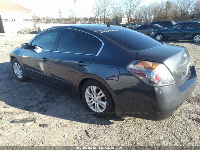 Photo 2 VIN: 1N4AL2AP0AC170254 - NISSAN ALTIMA 