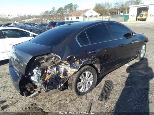 Photo 3 VIN: 1N4AL2AP0AC170254 - NISSAN ALTIMA 