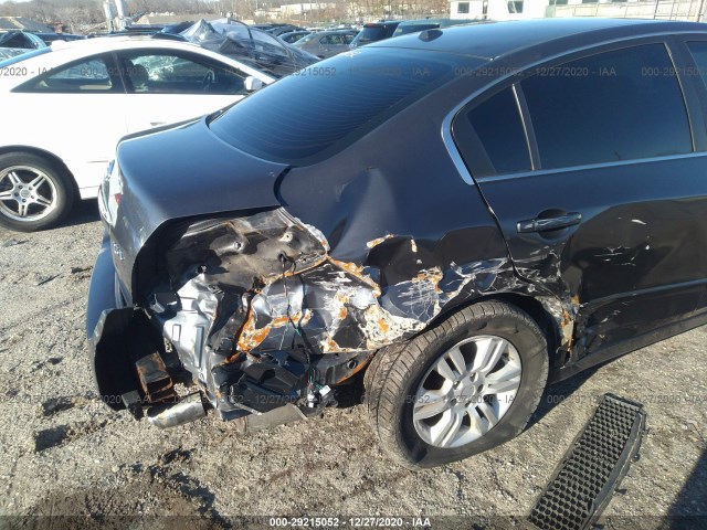 Photo 5 VIN: 1N4AL2AP0AC170254 - NISSAN ALTIMA 