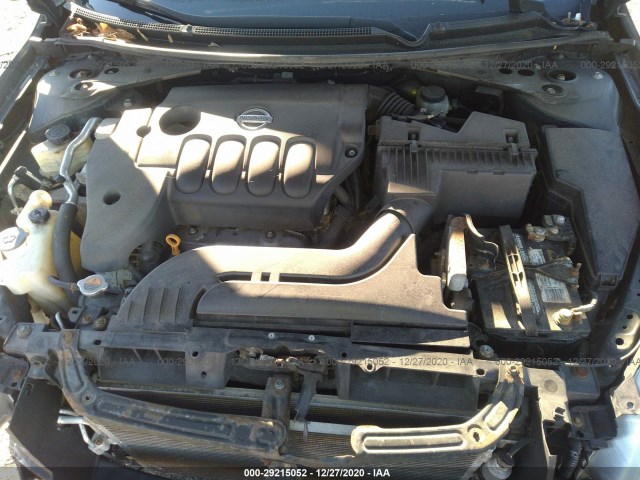 Photo 9 VIN: 1N4AL2AP0AC170254 - NISSAN ALTIMA 