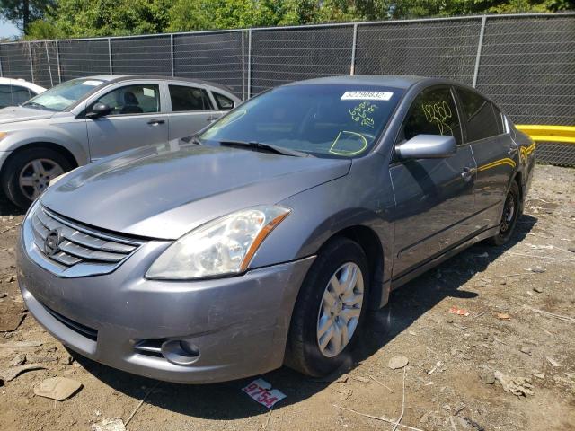 Photo 1 VIN: 1N4AL2AP0AC170934 - NISSAN ALTIMA 