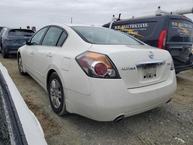 Photo 1 VIN: 1N4AL2AP0AC172330 - NISSAN ALTIMA BAS 