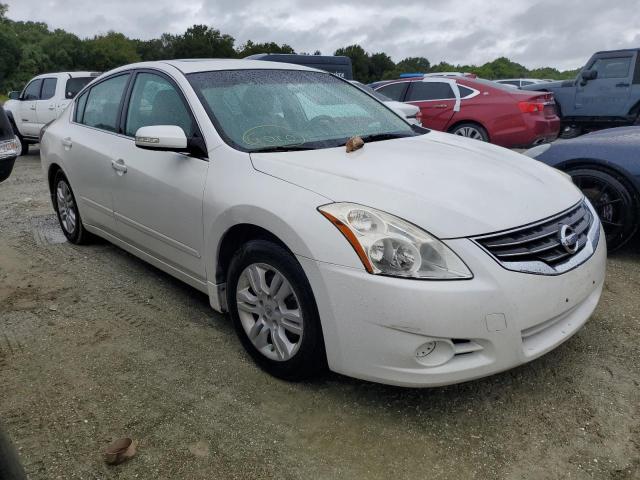 Photo 3 VIN: 1N4AL2AP0AC172330 - NISSAN ALTIMA BAS 