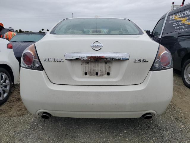 Photo 5 VIN: 1N4AL2AP0AC172330 - NISSAN ALTIMA BAS 