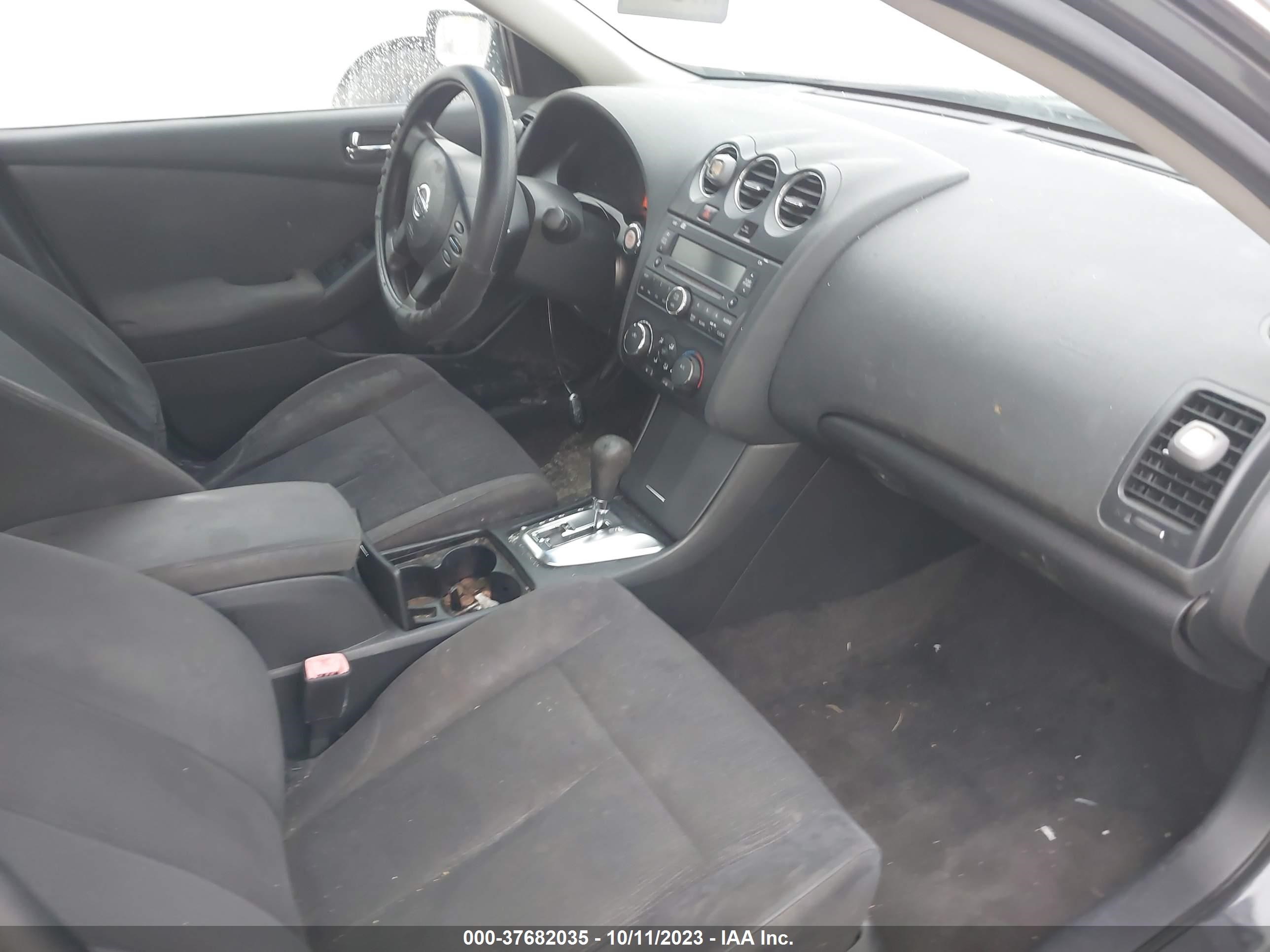 Photo 4 VIN: 1N4AL2AP0AC174109 - NISSAN ALTIMA 