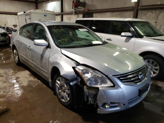 Photo 0 VIN: 1N4AL2AP0AC175261 - NISSAN ALTIMA BAS 