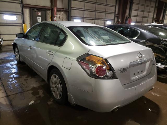 Photo 2 VIN: 1N4AL2AP0AC175261 - NISSAN ALTIMA BAS 