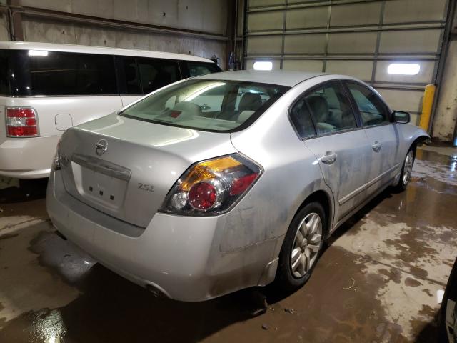 Photo 3 VIN: 1N4AL2AP0AC175261 - NISSAN ALTIMA BAS 