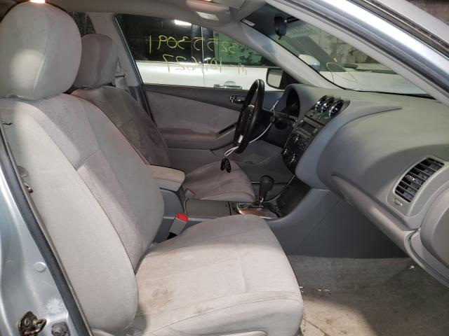 Photo 4 VIN: 1N4AL2AP0AC175261 - NISSAN ALTIMA BAS 