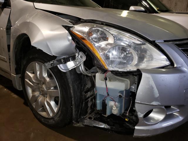 Photo 8 VIN: 1N4AL2AP0AC175261 - NISSAN ALTIMA BAS 