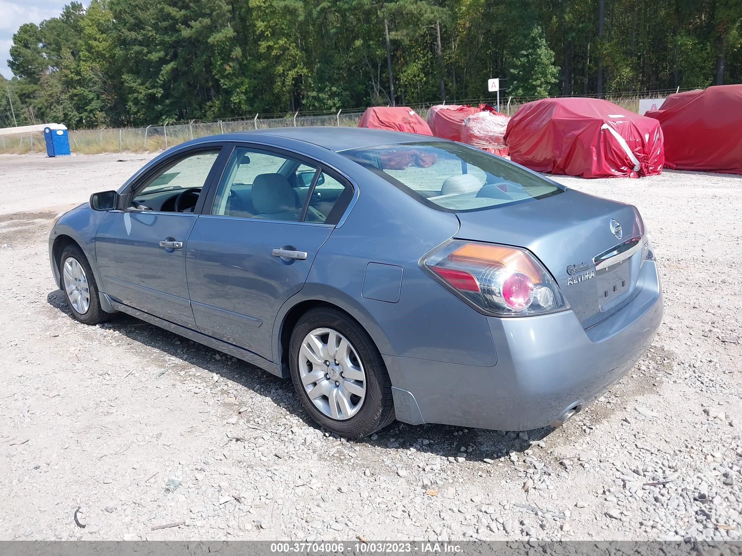 Photo 2 VIN: 1N4AL2AP0AC178192 - NISSAN ALTIMA 