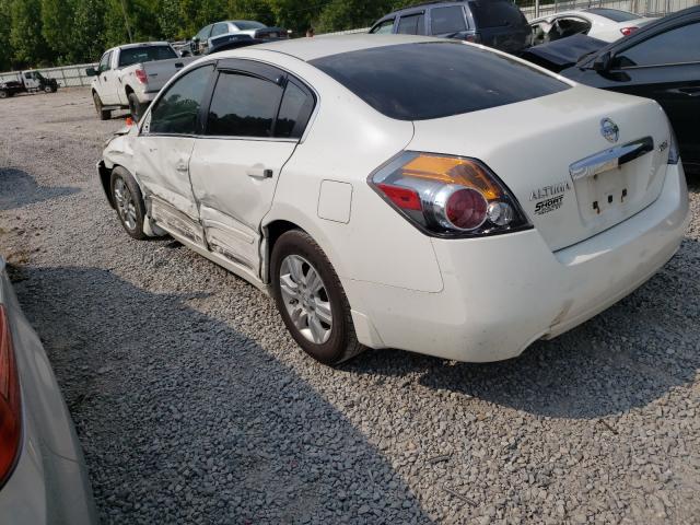 Photo 2 VIN: 1N4AL2AP0AC180430 - NISSAN ALTIMA BAS 