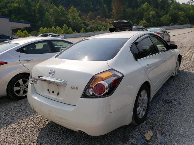 Photo 3 VIN: 1N4AL2AP0AC180430 - NISSAN ALTIMA BAS 