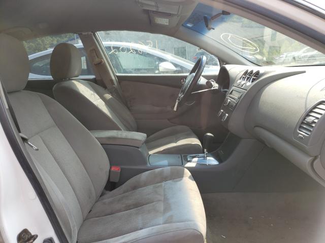 Photo 4 VIN: 1N4AL2AP0AC180430 - NISSAN ALTIMA BAS 