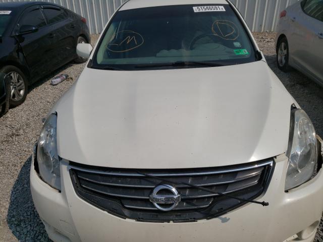 Photo 6 VIN: 1N4AL2AP0AC180430 - NISSAN ALTIMA BAS 