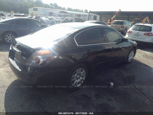 Photo 3 VIN: 1N4AL2AP0AC188513 - NISSAN ALTIMA 