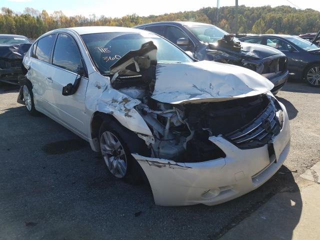 Photo 0 VIN: 1N4AL2AP0AC191850 - NISSAN ALTIMA BAS 