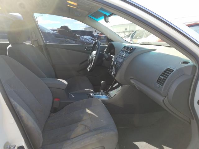 Photo 4 VIN: 1N4AL2AP0AC191850 - NISSAN ALTIMA BAS 