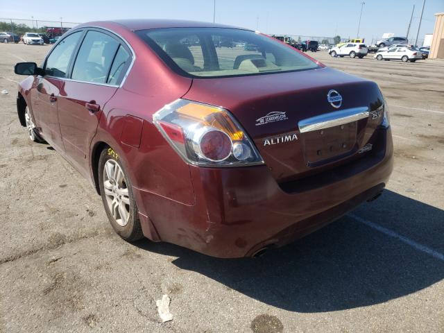 Photo 2 VIN: 1N4AL2AP0AC195266 - NISSAN ALTIMA BAS 