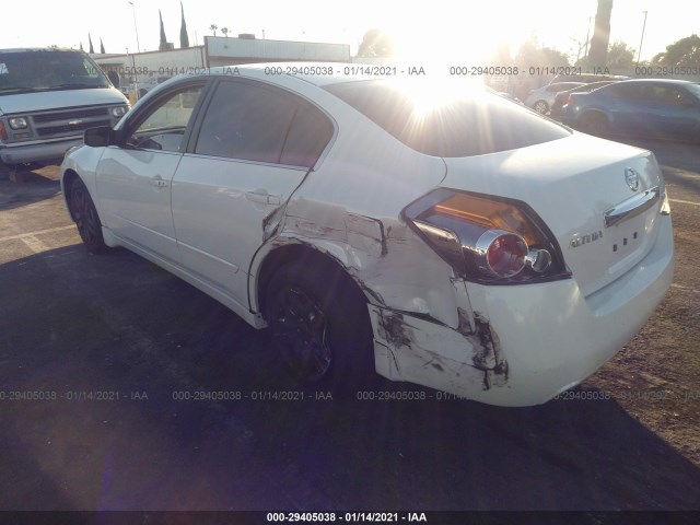 Photo 2 VIN: 1N4AL2AP0AN400007 - NISSAN ALTIMA 