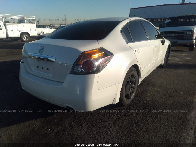 Photo 3 VIN: 1N4AL2AP0AN400007 - NISSAN ALTIMA 