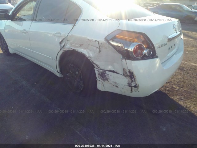 Photo 5 VIN: 1N4AL2AP0AN400007 - NISSAN ALTIMA 