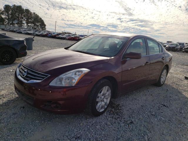 Photo 1 VIN: 1N4AL2AP0AN400945 - NISSAN ALTIMA 