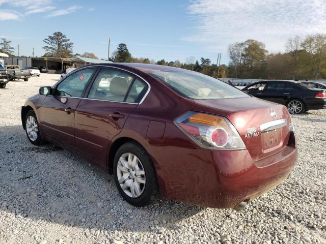 Photo 2 VIN: 1N4AL2AP0AN400945 - NISSAN ALTIMA 