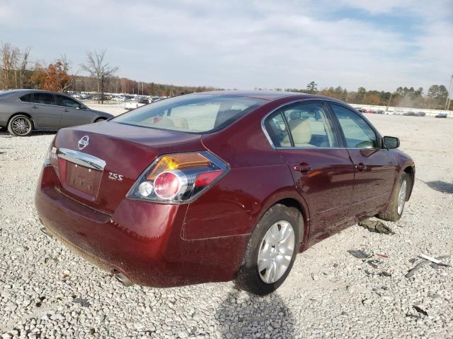 Photo 3 VIN: 1N4AL2AP0AN400945 - NISSAN ALTIMA 