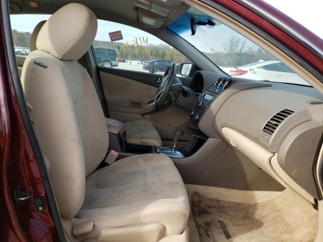 Photo 4 VIN: 1N4AL2AP0AN400945 - NISSAN ALTIMA 