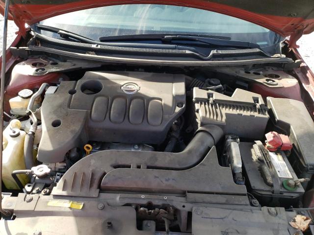 Photo 6 VIN: 1N4AL2AP0AN400945 - NISSAN ALTIMA 