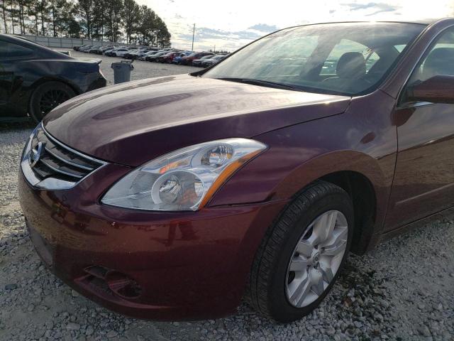 Photo 8 VIN: 1N4AL2AP0AN400945 - NISSAN ALTIMA 