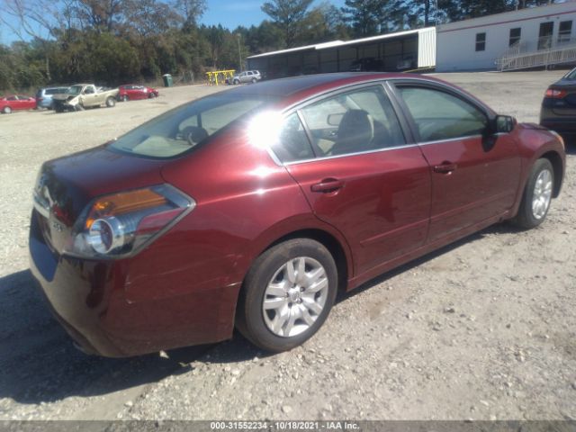 Photo 3 VIN: 1N4AL2AP0AN400945 - NISSAN ALTIMA 