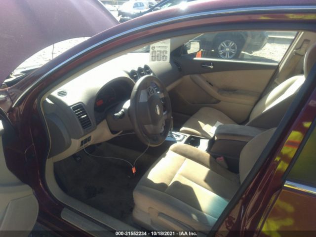 Photo 4 VIN: 1N4AL2AP0AN400945 - NISSAN ALTIMA 