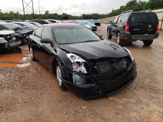 Photo 0 VIN: 1N4AL2AP0AN401125 - NISSAN ALTIMA BAS 