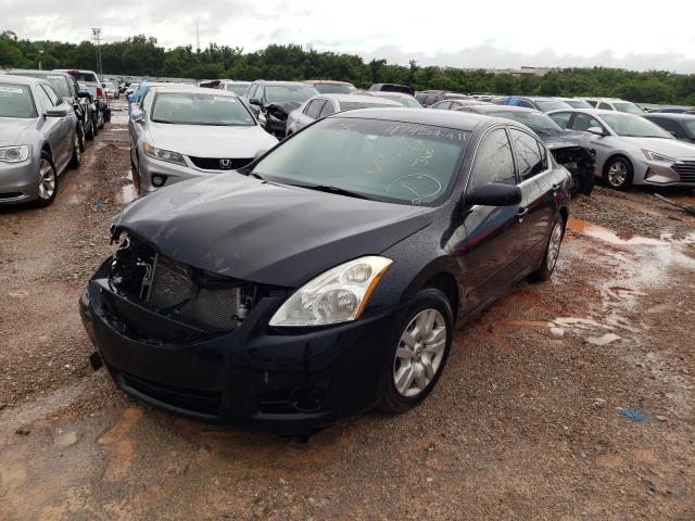 Photo 1 VIN: 1N4AL2AP0AN401125 - NISSAN ALTIMA BAS 