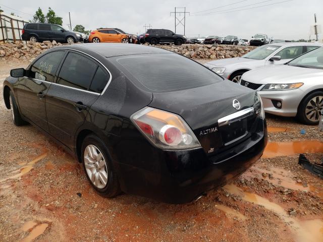 Photo 2 VIN: 1N4AL2AP0AN401125 - NISSAN ALTIMA BAS 