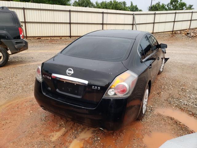 Photo 3 VIN: 1N4AL2AP0AN401125 - NISSAN ALTIMA BAS 