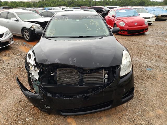 Photo 6 VIN: 1N4AL2AP0AN401125 - NISSAN ALTIMA BAS 