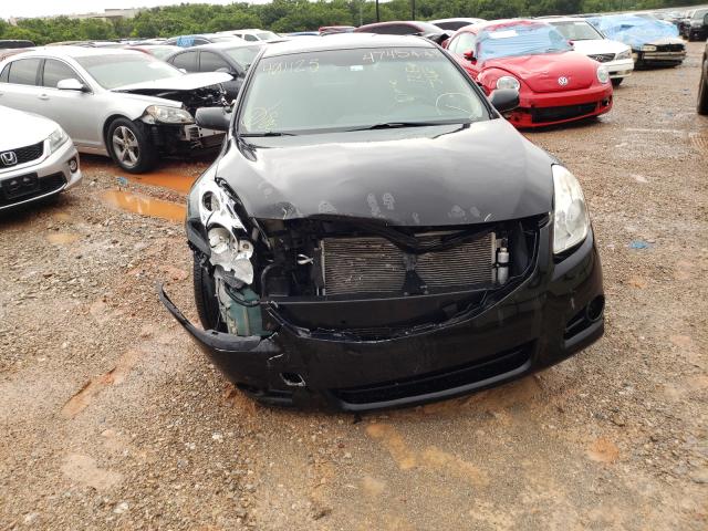 Photo 8 VIN: 1N4AL2AP0AN401125 - NISSAN ALTIMA BAS 