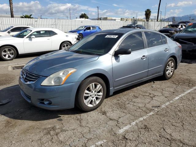 Photo 0 VIN: 1N4AL2AP0AN403487 - NISSAN ALTIMA BAS 