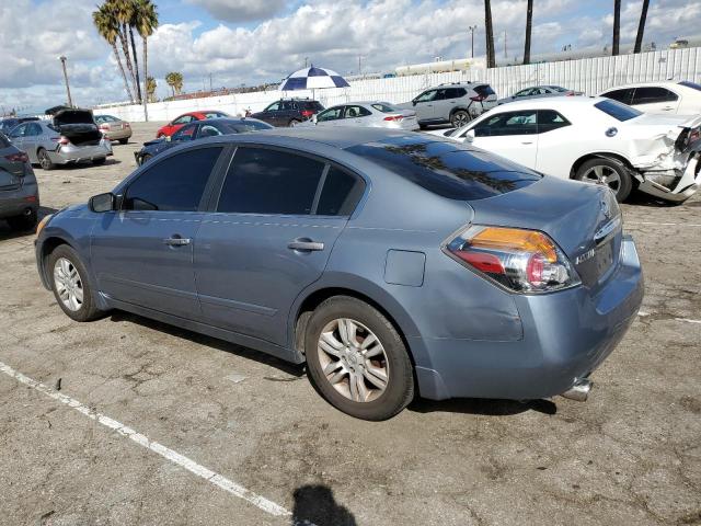 Photo 1 VIN: 1N4AL2AP0AN403487 - NISSAN ALTIMA BAS 