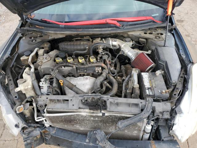 Photo 10 VIN: 1N4AL2AP0AN403618 - NISSAN ALTIMA BAS 