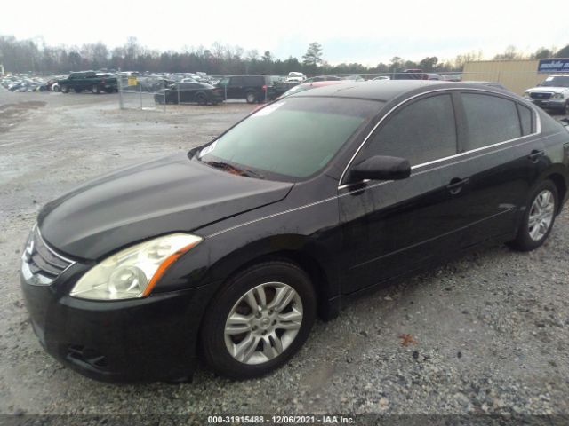 Photo 1 VIN: 1N4AL2AP0AN403960 - NISSAN ALTIMA 