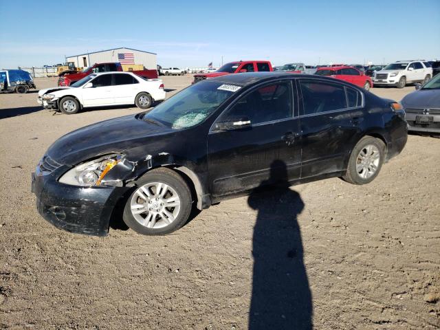 Photo 0 VIN: 1N4AL2AP0AN403974 - NISSAN ALTIMA BAS 