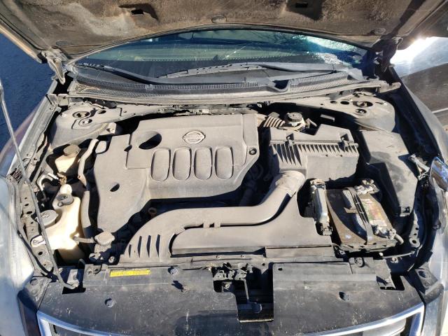 Photo 10 VIN: 1N4AL2AP0AN403974 - NISSAN ALTIMA BAS 