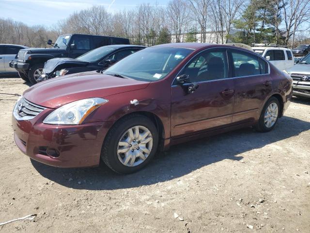 Photo 0 VIN: 1N4AL2AP0AN406454 - NISSAN ALTIMA 