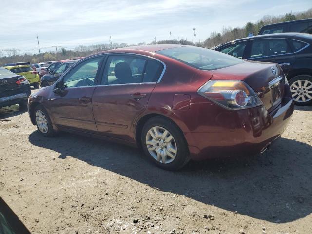 Photo 1 VIN: 1N4AL2AP0AN406454 - NISSAN ALTIMA 