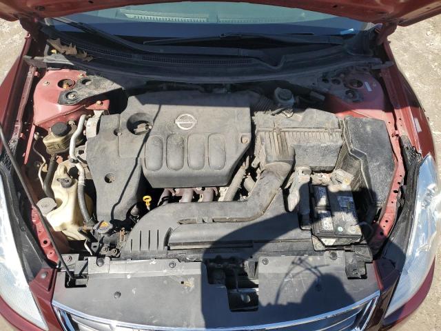 Photo 10 VIN: 1N4AL2AP0AN406454 - NISSAN ALTIMA 