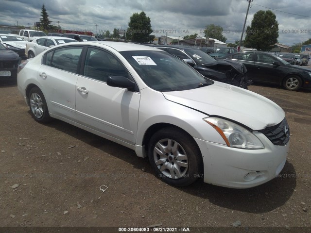 Photo 0 VIN: 1N4AL2AP0AN408656 - NISSAN ALTIMA 